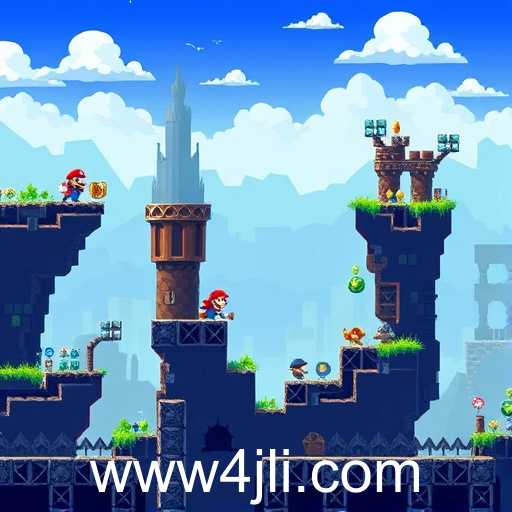 The Rise of '4jli': Revolutionizing Online Gaming