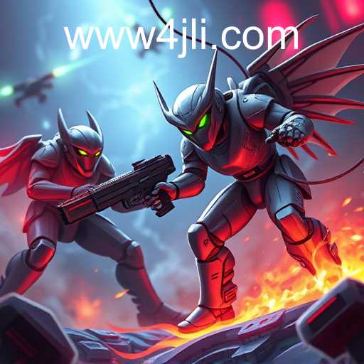 The Rise of 4jli: Redefining Online Gaming