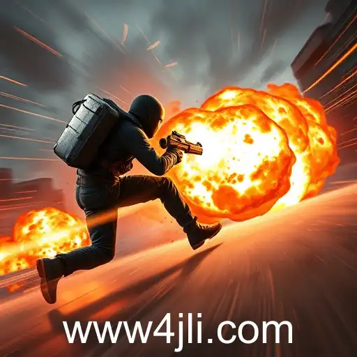 Exploring the Thrilling World of Action Games: The 4jli Experience