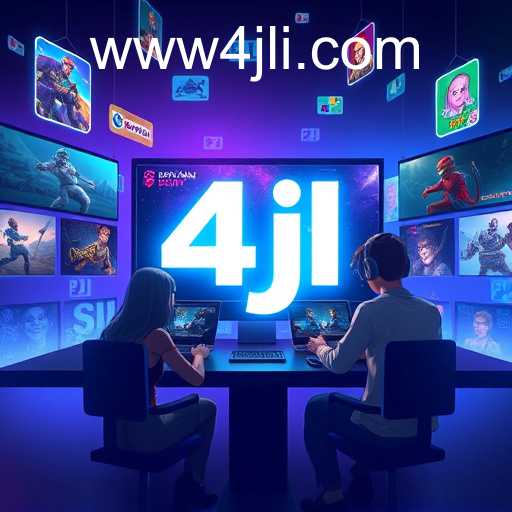 The Evolution of Online Gaming Platforms