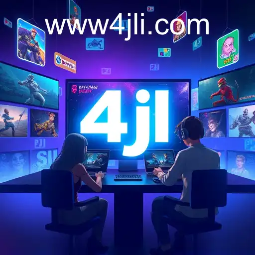 The Evolution of Online Gaming Platforms