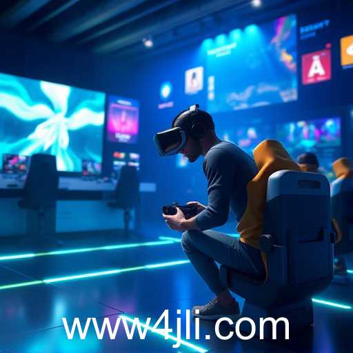 The Evolution of Online Gaming in 2025