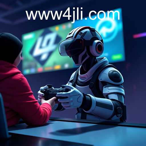 Evolving Landscape of English Game Websites in 2025