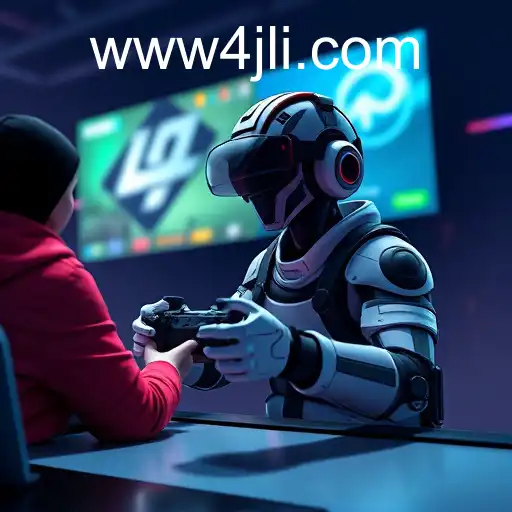 Evolving Landscape of English Game Websites in 2025