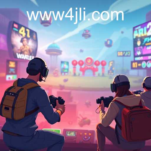 Gaming in a New Era: Exploring '4jli' and the 2025 Landscape