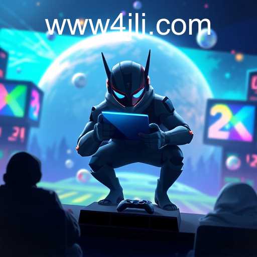 Gaming Evolutions in 2025