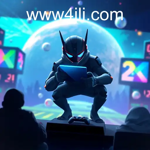 Gaming Evolutions in 2025