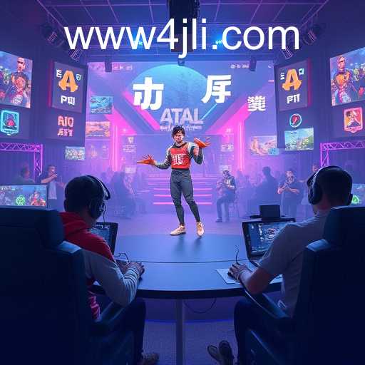 Rise of Online Gaming Platforms in 2026