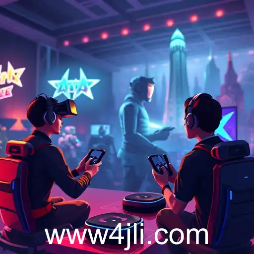 The Evolution of Gaming Culture and Trends in 2025