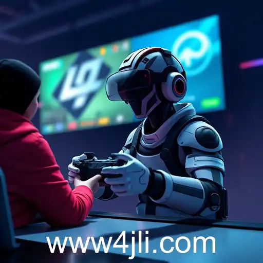 Evolving Landscape of English Game Websites in 2025