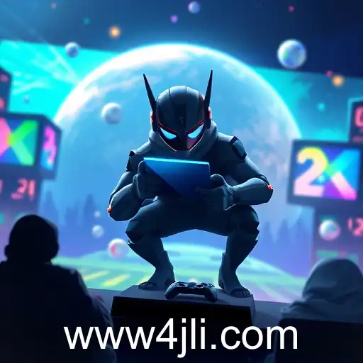 Gaming Evolutions in 2025