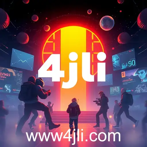 The Impact of 4jli on the Gaming Community
