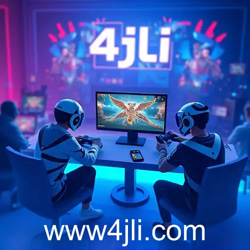 The Rise of Online Gaming Communities