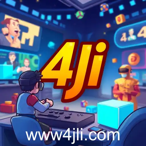 The Rise of 4jli: Revolutionizing Online Gaming
