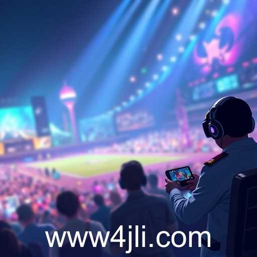 The Evolving Impact of Online Gaming in Modern Society