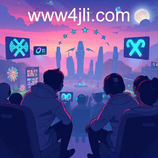 The Rise of Online Gaming in the Modern Age