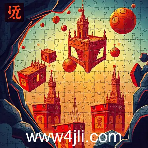 Exploring the World of Puzzle Games: A Deep Dive into Creativity and Strategy