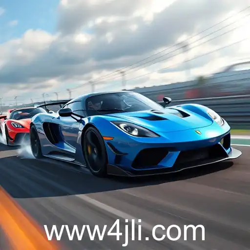 Exploring the Thrills of Racing Games: An In-Depth Look