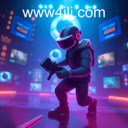 The Rise of 4jli: A New Era for Online Gaming