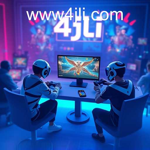 The Rise of Online Gaming Communities