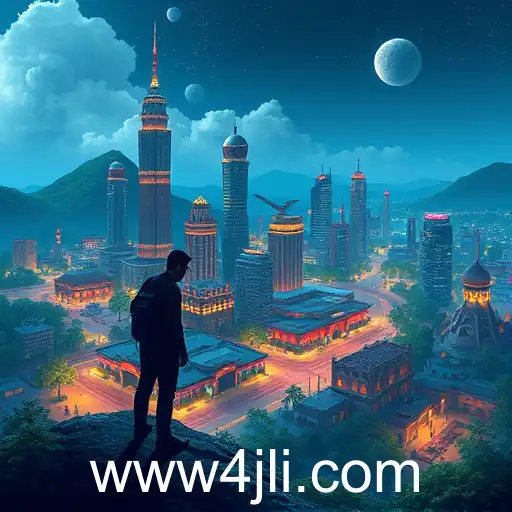 Exploring the Fascinating World of Simulation Games